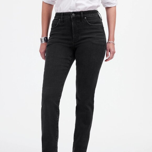 The Tall Curvy Stovepipe Jeans - Picture 3 of 6